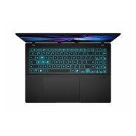 ASUS Laptop Vivobook RTX V3607VM-RP010 / Intel Core 7 240H, 16,0", 1920 x 1200, 32 GB, 1 TB SSD PCIe, bez operativnog sustava, crna